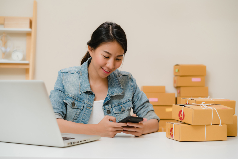 15 Cara Jualan Online Terlengkap, Cocok untuk&nbsp;Pemula!